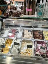 Gelateria Gelartica