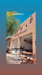 Lanchonete E Restaurante Sabor Paulista