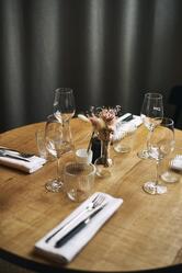 DUPIN & Chef Fernando De Tomaso