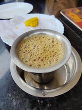 DOSAHUB Indian bakery