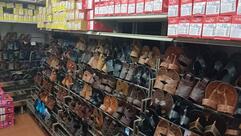 Jaya Bakery and Supermarket