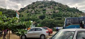 Sri Venkateshwara Bakery