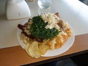 Restaurante Chalé da Prata