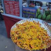 Shri Bhairaveshwara Churmuri