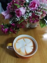 Ma Shop Coffee