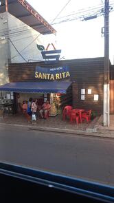 Mercearia Santa Rita