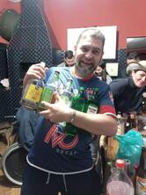 Nte E Lanchonete J.a