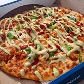 Domino's Pizza Inorbit Mall, Vadodara