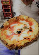 Pizzeria Napoletana e Friggitoria "Zero81"