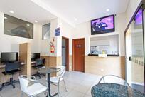 Hotel Ipiranga Maringá