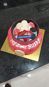 TGB Cafe ‘n Bakery