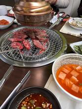 명가한우마을