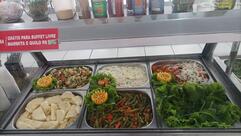 Restaurante Louro Verde