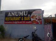 Anumu Bar & Restaraunt A/c