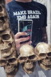 Magaiver Rock Burguer