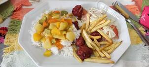 Restaurante Nova Opção