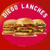 Diego lanches