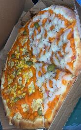 SKINA DA PIZZA E ESFIHA PACATUBA