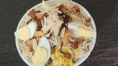 DAANA PANI FOOD FACTORY