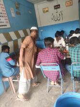 Buhary Briyani point