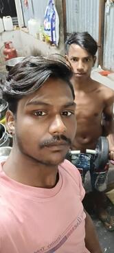 Kolkata Hazi Biryani