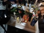 Cocktail House - Lounge Bar