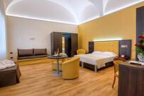Hotel Santa Prisca