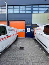 Warung Mini XL Rijswijk