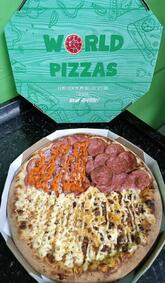World Pizzas - Campo Bom