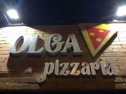 Olga Pizzaria Pirajuí