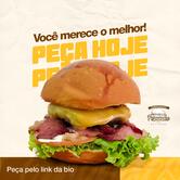 Hamburgueria Fernandes