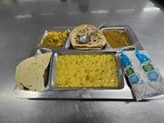 KRIBHCO Plant Canteen