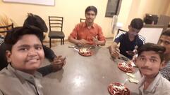 Shree Shyam Restaurant