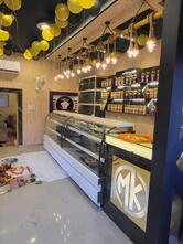 MK BAKER'S