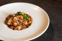 Bo.no. - Monti Restaurant Cocktail Wine