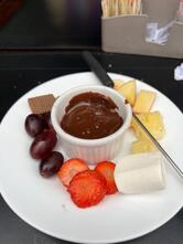 Lá Casa Restaurante