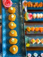 Terumi Sushi Ribeirão Pires