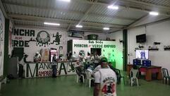 SUB-SEDE MANCHA VERDE AMPARO