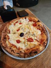 Du Levain Cozinha Artesanal