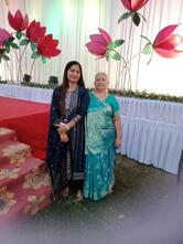 INDIRA RASOI SAGWARA