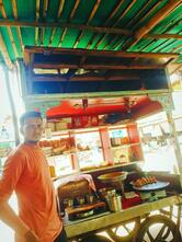 જોગમૈયા દાબેલી સેન્ટર