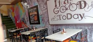 Dominar pizza Bhangala