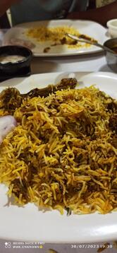 Hotel Mehfil Biryani Hub
