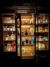 Klubhaus Bar & Restaurant St. Gallen