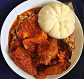 Buffalo Suya
