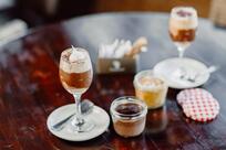 Osteria Lago Bonadies