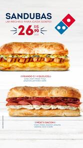 Domino's Pizza - Uberaba