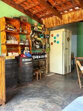 Restaurante & Empório Olhos d'Água