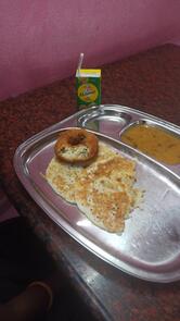 Arya Hotel- Vegetarian Punalur