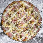 Cardozo's Pizzaria e Restaurante